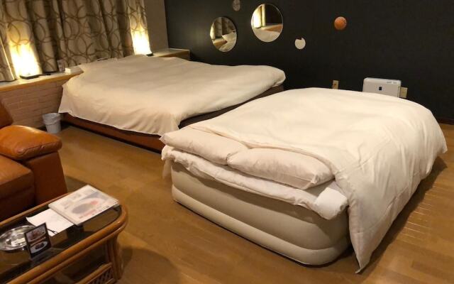 Hotel JIN (Adult Only)