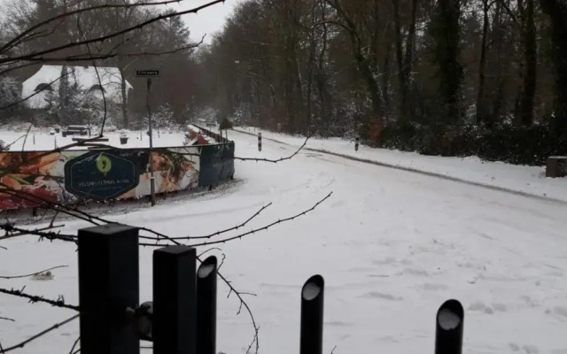 Roompot Vakanties Bospark de Schaapskooi