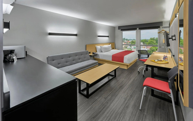 City Express by Marriott Tapachula