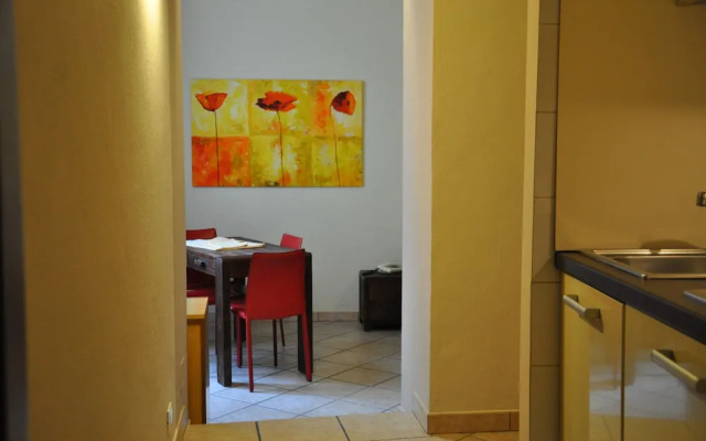 San Domenico Raffaello Residence