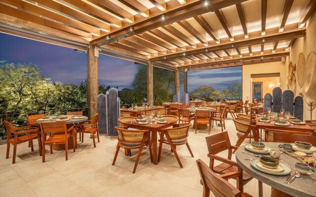 Casa Cristina Fresh Boutique Hotel