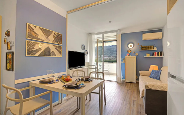 Garden & Surf Residenza By Max