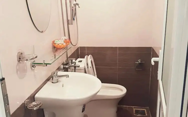 Song Tran - Hostel