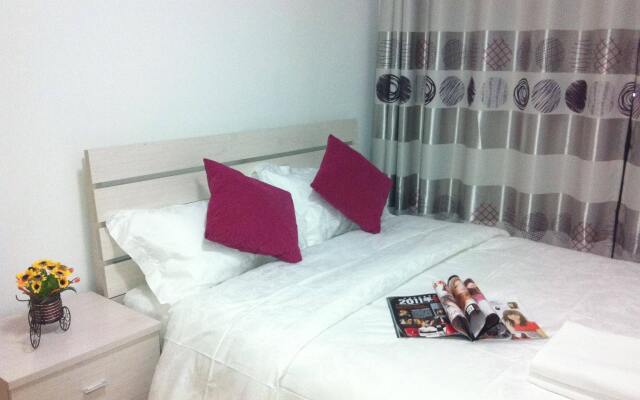 Shengang Hotel Apartment (Shenzhen Dongmen Branch)