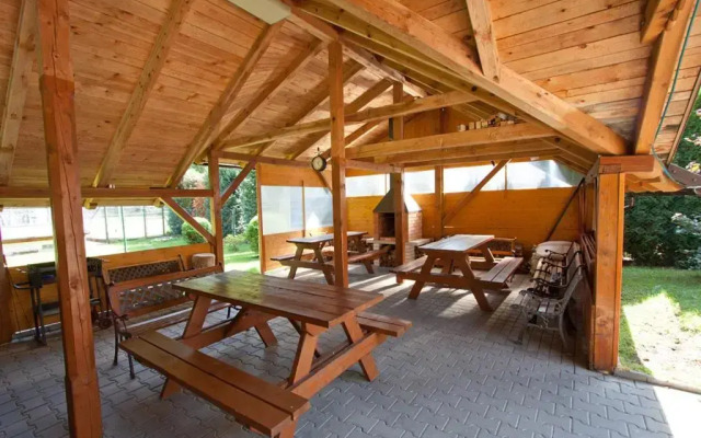 Rodinný Penzion u Wolfů