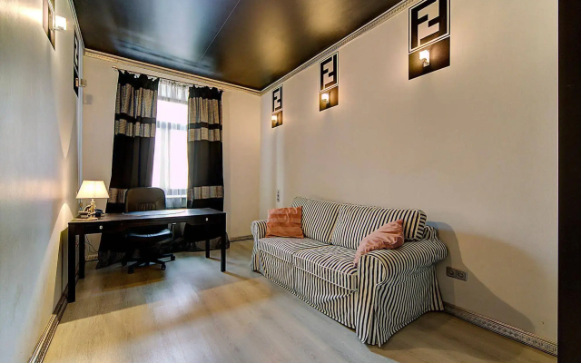 Апартаменты ERS