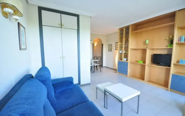 Apartamento Junto al mar Para 4 Personas en Cambrils