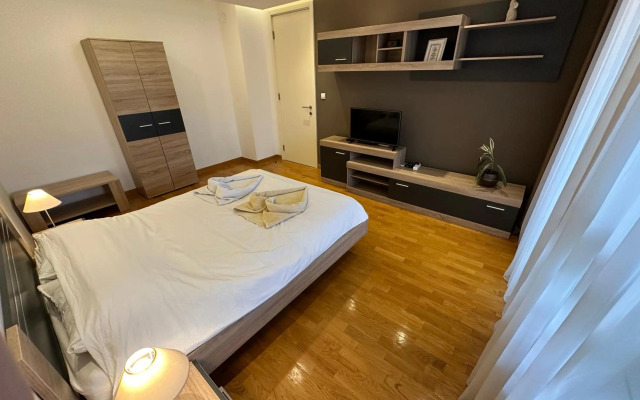 Nevena Belville Apartments