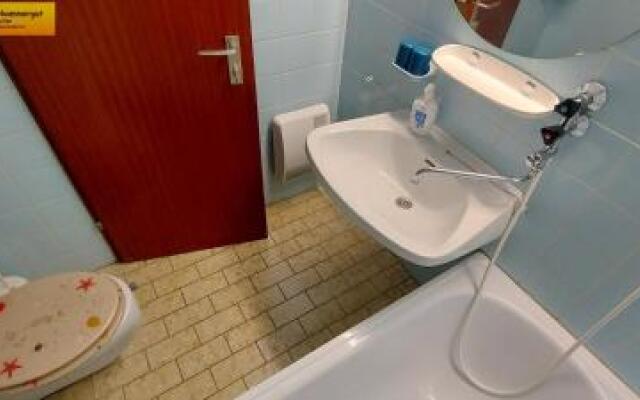 Appartement Esmeralda