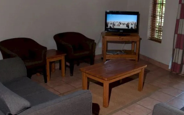 Waterberg Game Park