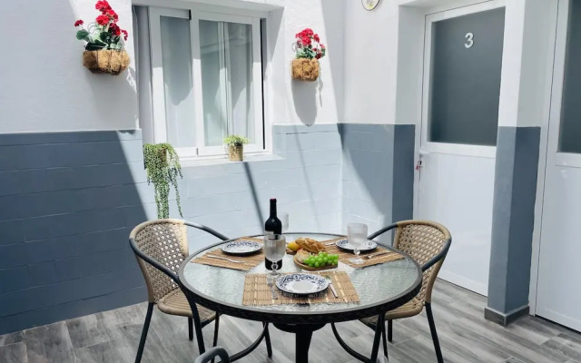 Apartamento Panama 2 by At Home Costa del Sol