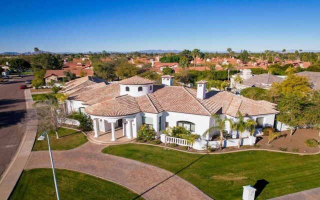 Villa del Sol