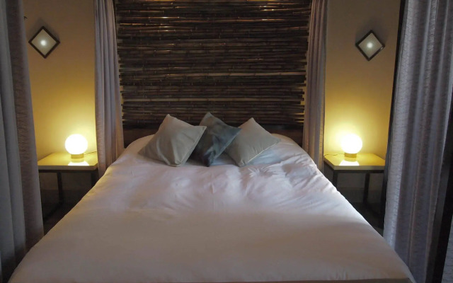 Prodeo Hotel & Lounge