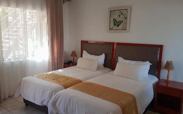 hotel pension steiner