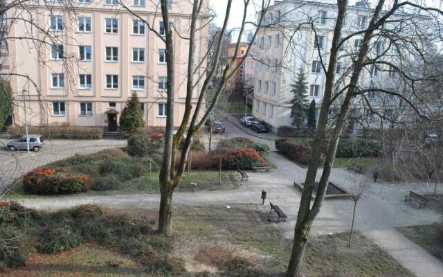 Apartament Gorczewska Przy Metrze