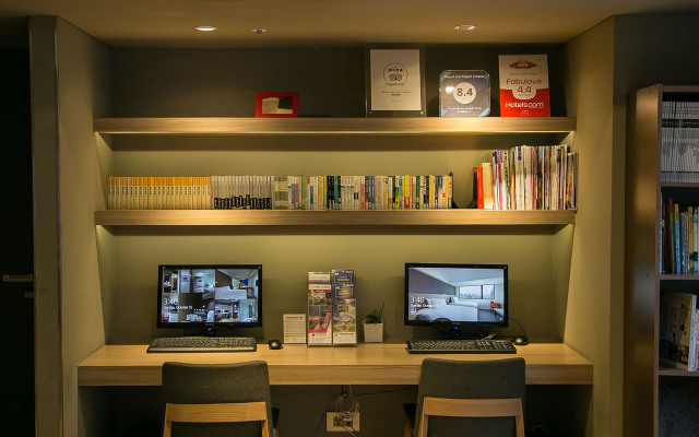 Royal Inn Taipei Linsen