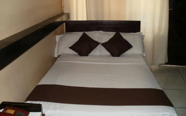 Morogoro Hotel