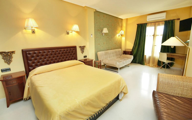 Señorío de Los Bazán