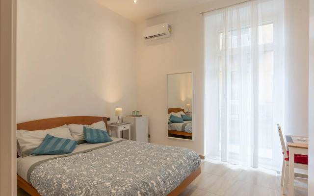 Bed and Breakfast Il Priscio