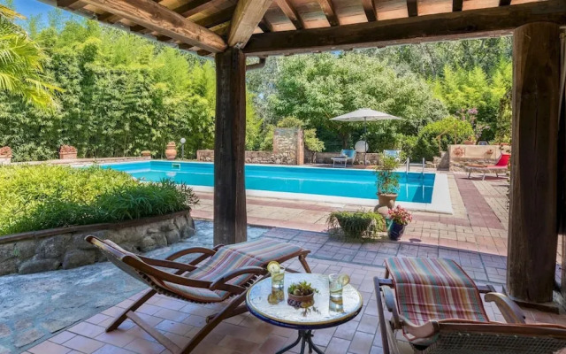 Dimora Alessandra 4 Emma Villas