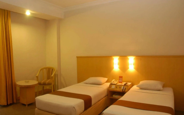 Hotel Perdana Wisata
