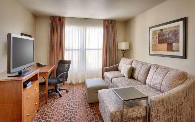 Hampton Inn & Suites Orem