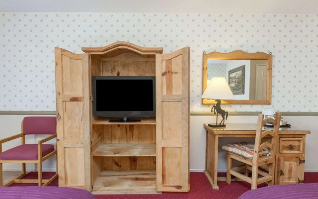 Ramada Limited Lebec