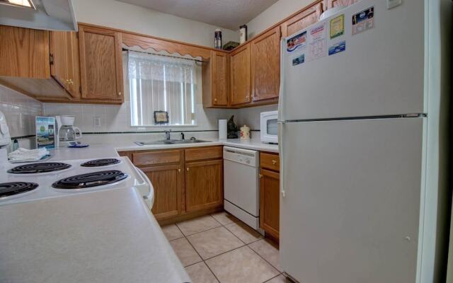 Whispering Pines 414