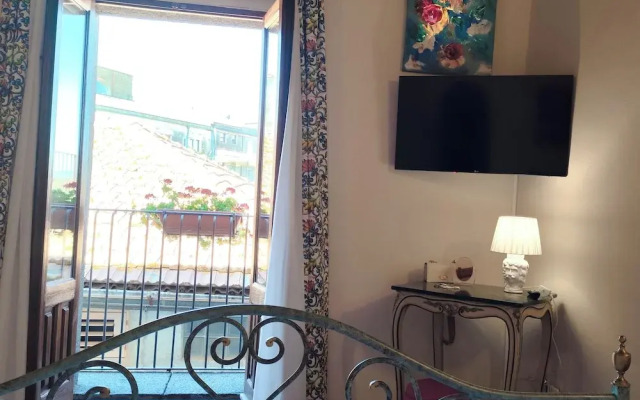 Casa Fiore de Borgo