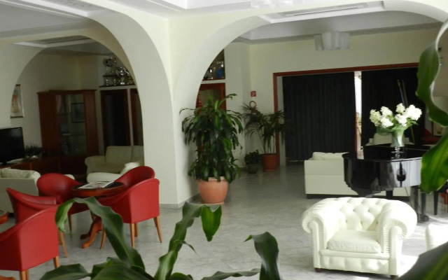 Hotel Il Mulino