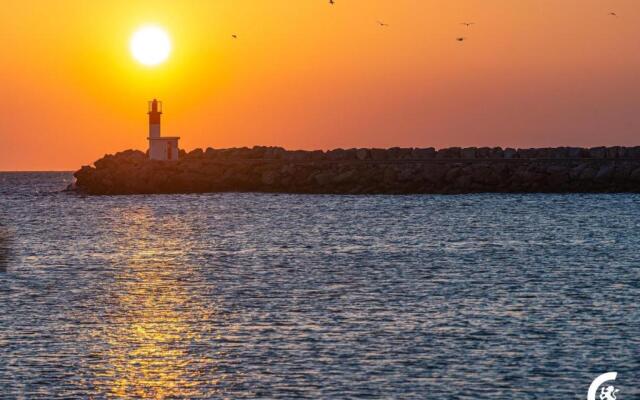 L'Evasion Catalane, 20m de la plage, 44m2, parking sous terrain