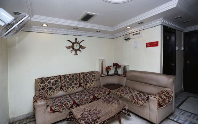 Oyo 2034 Vidyapati Cottage