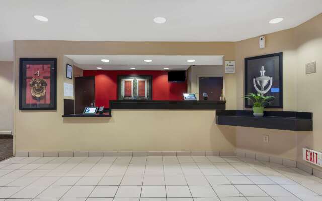 Extended Stay America Suites Stockton March Lane