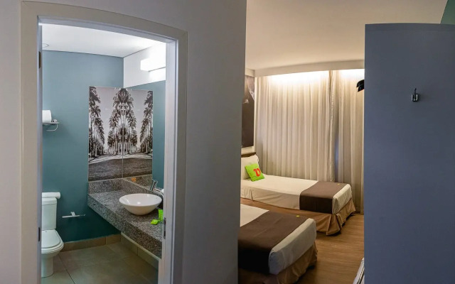 VOA Business Supreme Choice Confins