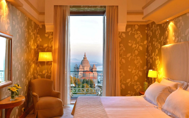 Pousada de Viana do Castelo - Historic Hotel