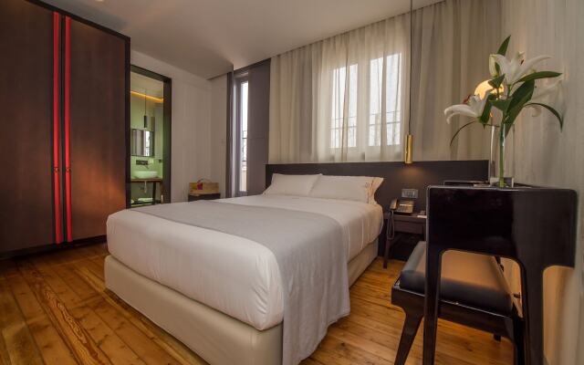 Hotel Boutique Loriente