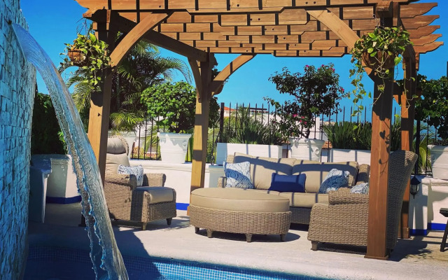 Hotel Suites Mar Elena