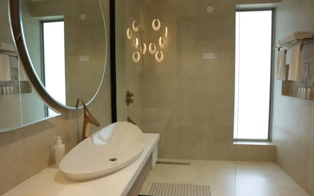 Sukoon A Family Villa