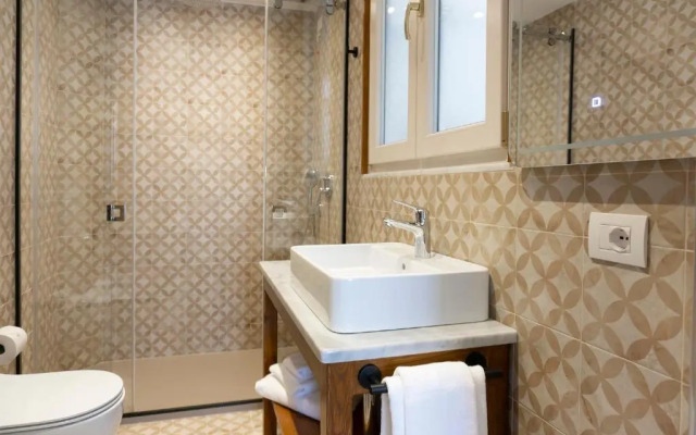 Bed And Breakfast 3 Stars Varazze