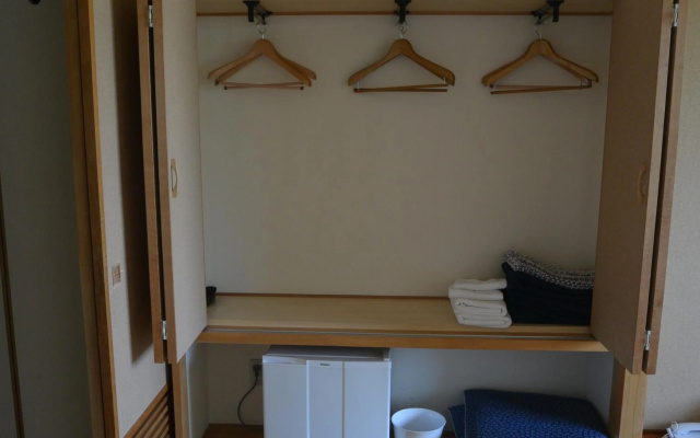 Highland Furano – Guest Rooms – Furano