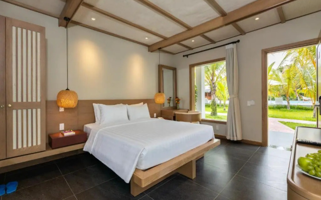 Coco Garden Resort Phu Quoc