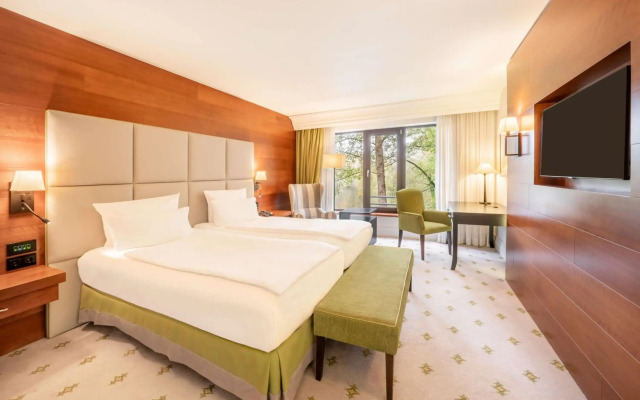 Hilton Frankfurt Gravenbruch