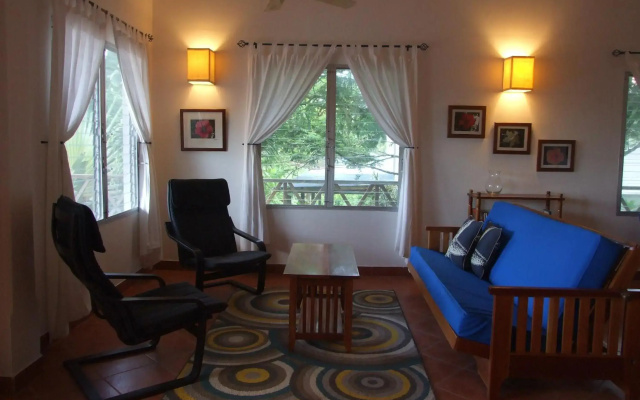 BlueBelize B&B