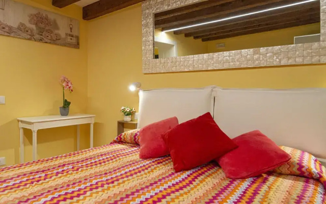 Nina'S  Accommodations In Venice Center