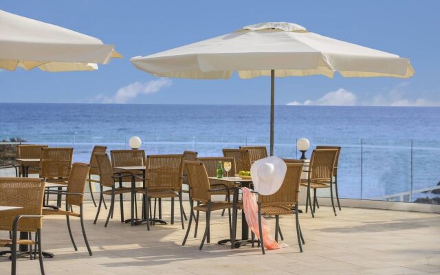 Infinity Blu - Designed for Adults