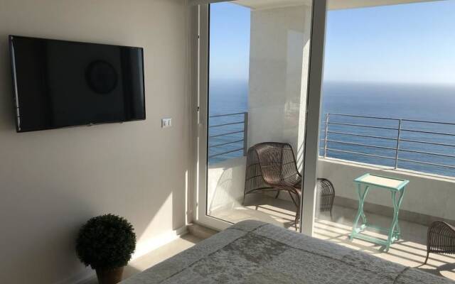 Apartamento 192 Reñaca Mar Vista