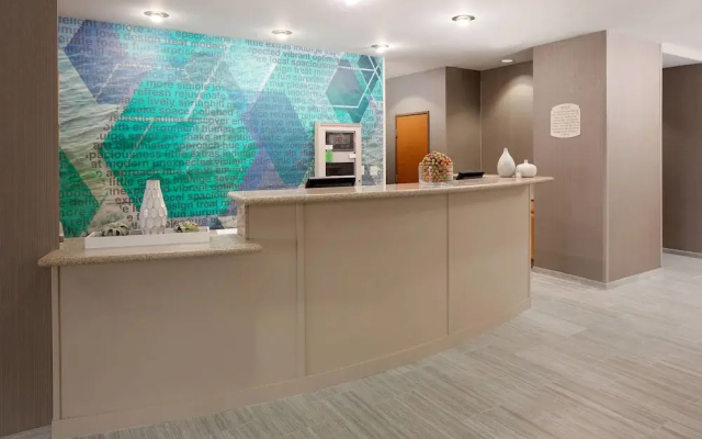 SpringHill Suites Ardmore