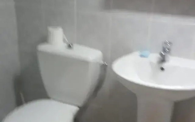 Holiday House maisonette