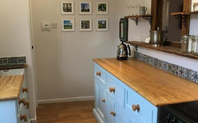 Courtyard house - boutique stay, sleeps 2 - Bruton