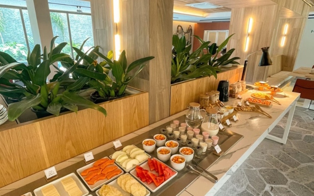 Tintto Hotel